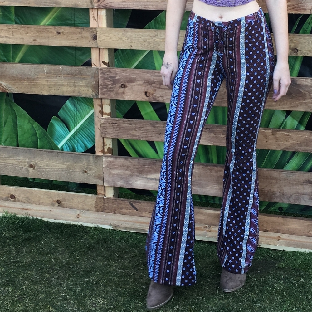 About a Girl Pants